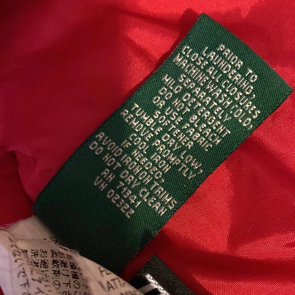 LL Bean parka - Picture 14 of 16